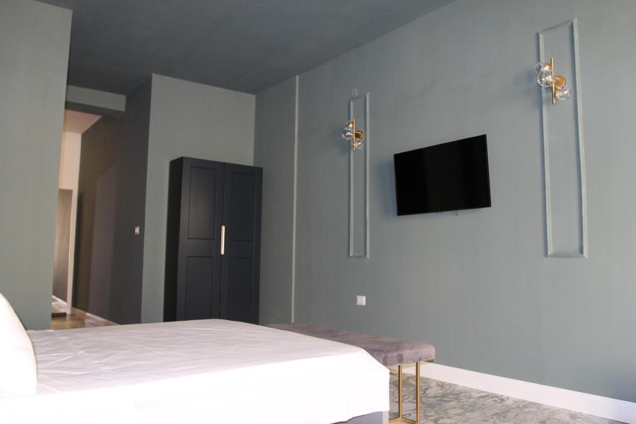 Marion - Holiday Houses نابولي المظهر الخارجي الصورة