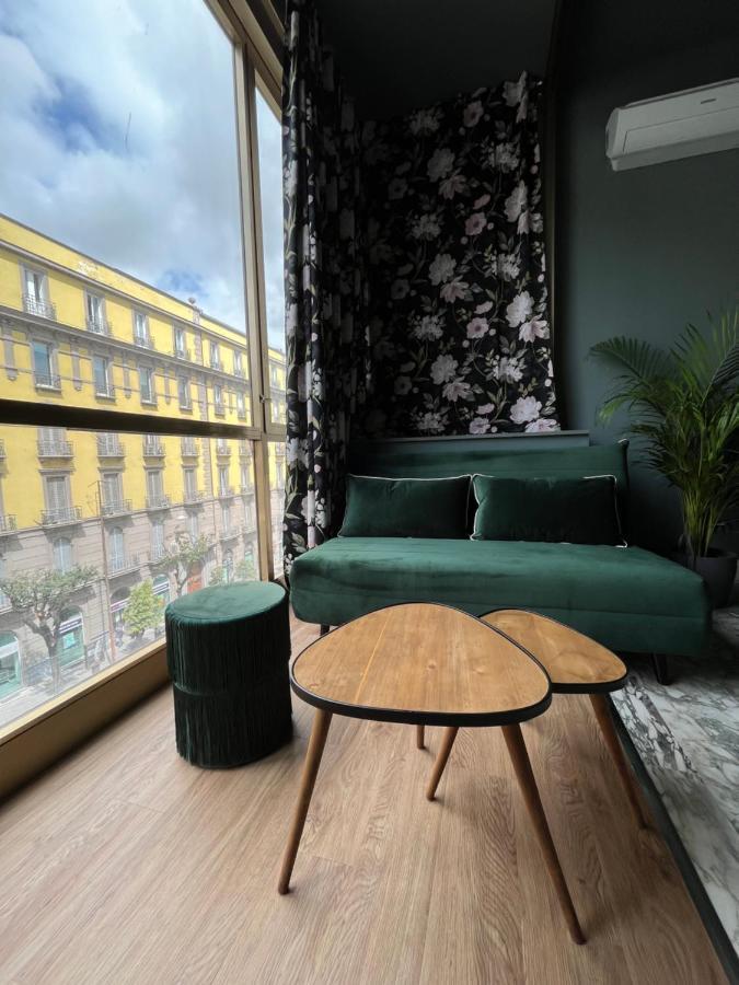 Marion - Holiday Houses نابولي المظهر الخارجي الصورة