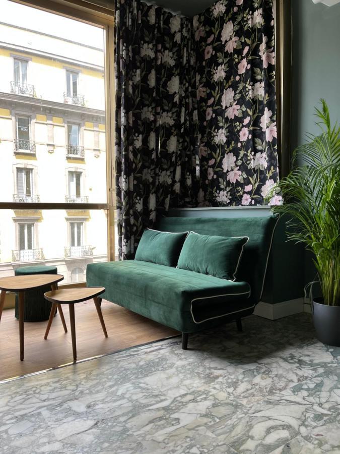 Marion - Holiday Houses نابولي المظهر الخارجي الصورة