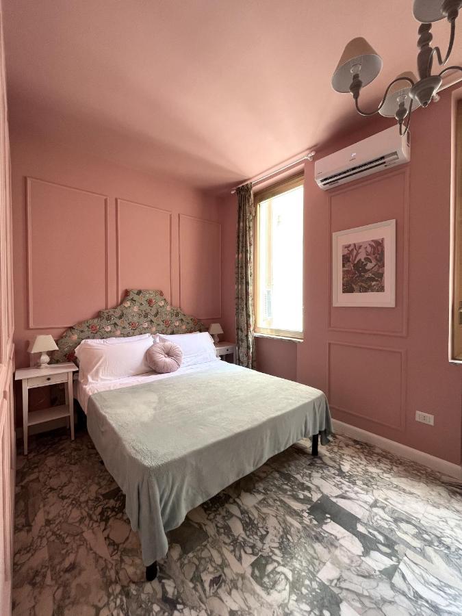 Marion - Holiday Houses نابولي المظهر الخارجي الصورة