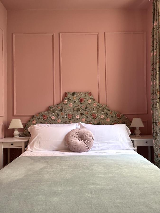 Marion - Holiday Houses نابولي المظهر الخارجي الصورة