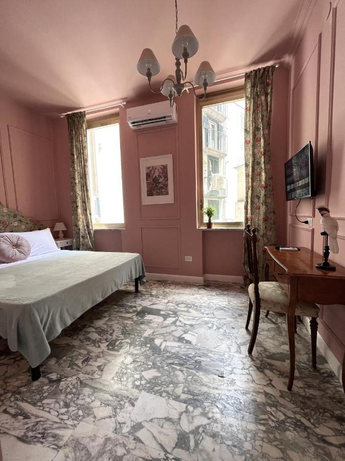 Marion - Holiday Houses نابولي المظهر الخارجي الصورة