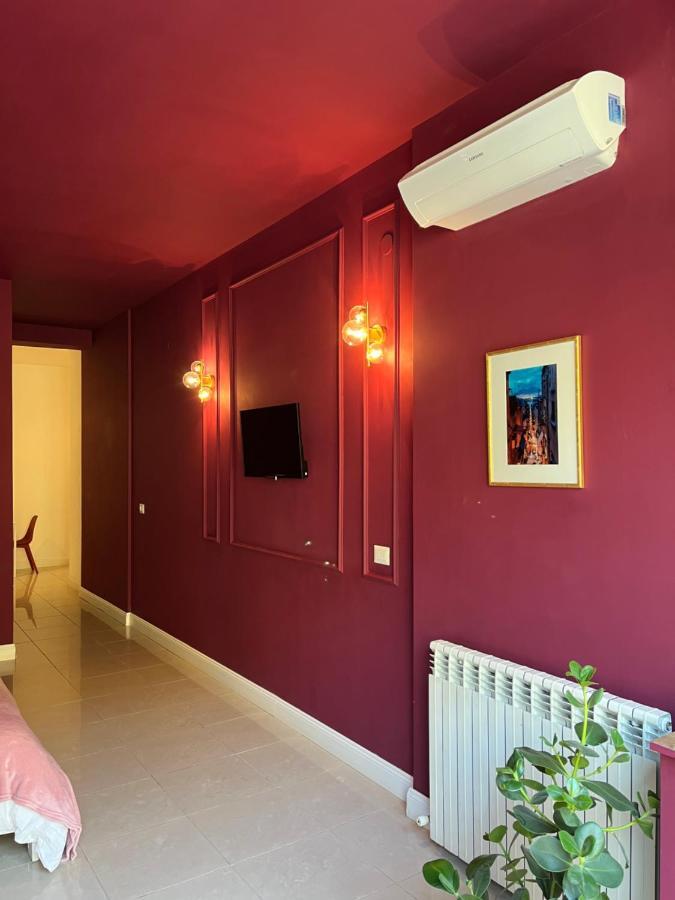 Marion - Holiday Houses نابولي المظهر الخارجي الصورة