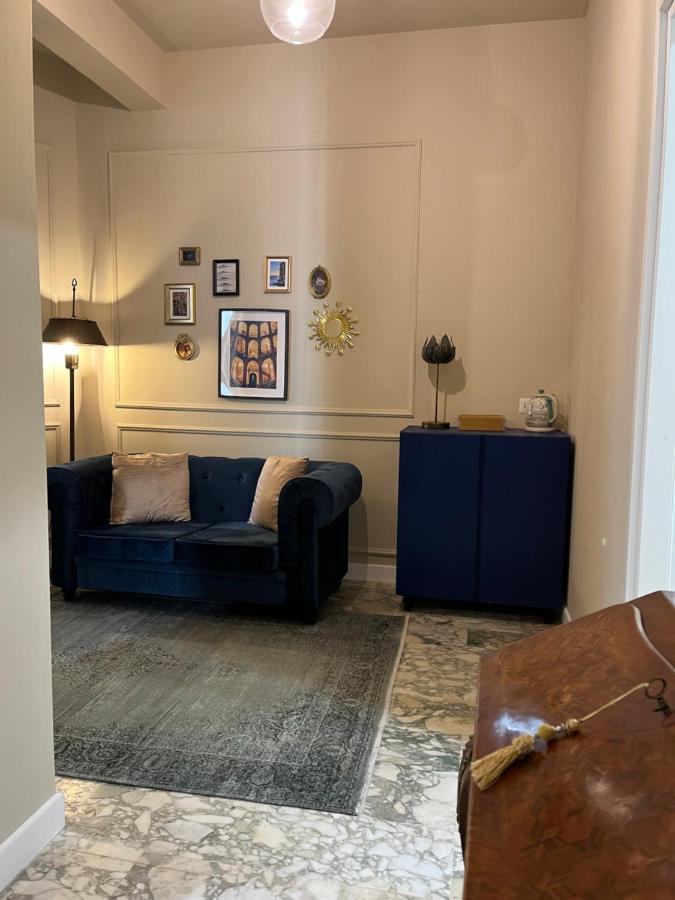 Marion - Holiday Houses نابولي المظهر الخارجي الصورة